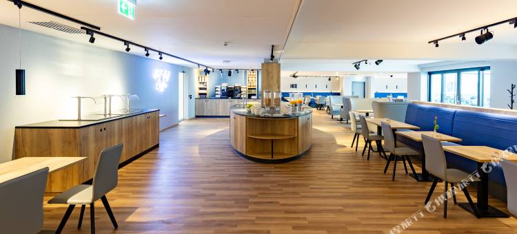 mk帕绍酒店(mk | hotel passau)图片