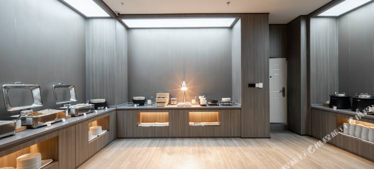 汉庭酒店(自贡彩灯公园店)图片