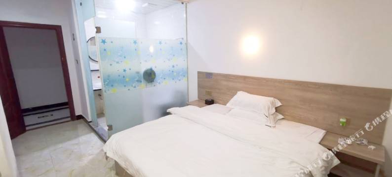 福清裕嘉城精品酒店图片