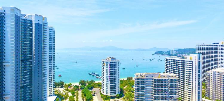 惠东海公园K栋-广东劳模疗休养基地图片