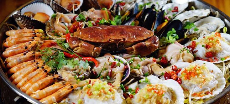 花筑·金塘民宿(北戴河鸽子窝店)图片