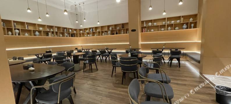 华悦居服务式公寓(成都金融城银泰中心店)图片