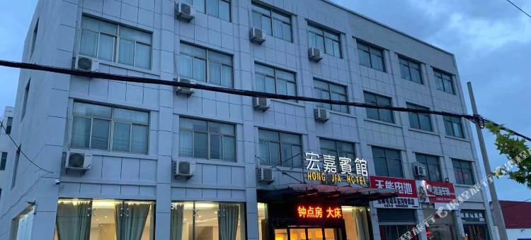 阜宁鹏胜宾馆图片