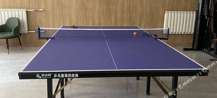 星程酒店(唐山会展中心远洋城店)图片