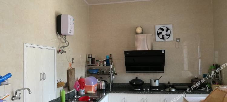 平潭海景闲居民宿图片