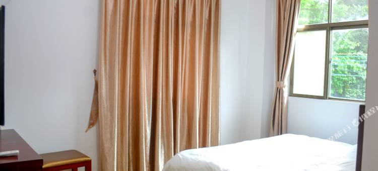 阳江金峰宾馆图片