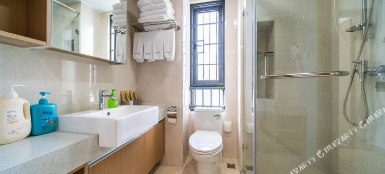 梦享家公寓(漳州古城店)图片