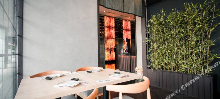 新加坡帝盛酒店(Dorsett Singapore (Newly Refurbished))图片