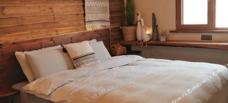 天台喆缘民宿图片