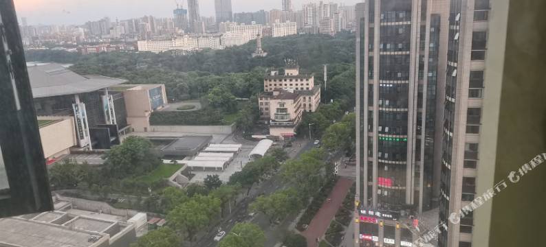 优优奶茶公寓(德雅路1号分店)图片