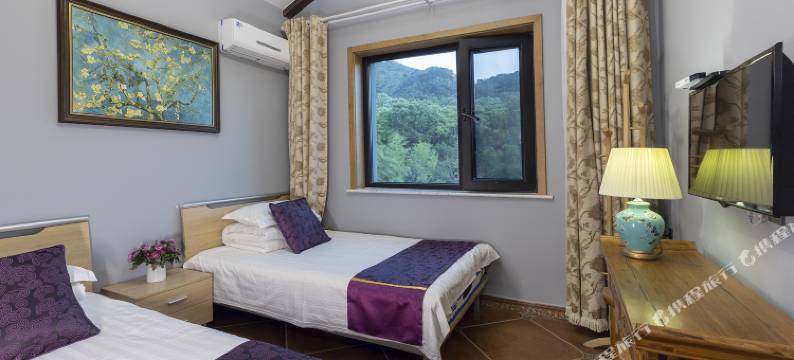 北京望山园民宿(慕田峪长城店)图片