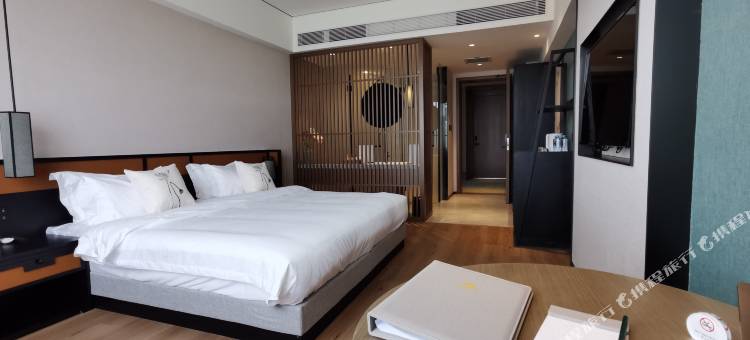 国色天莲酒店(长春莲花山旅游度假区店)图片