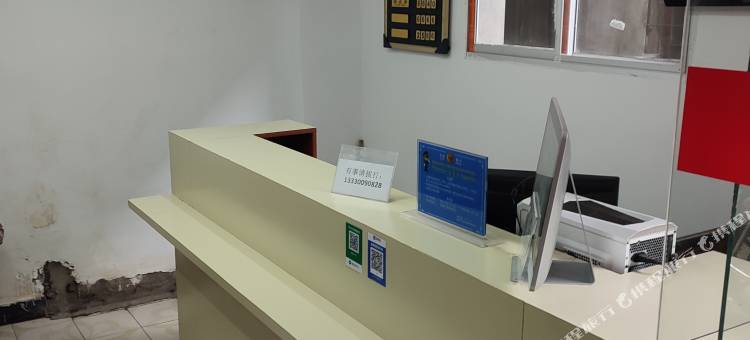 南昌鑫荣招待所(万寿宫店)图片