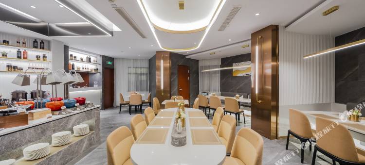 如家精选酒店(南京夫子庙景区店)图片