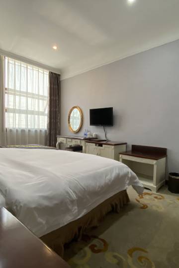 遂宁泰福苑附近酒店,遂宁酒店预订查询,遂宁宾馆住宿【携程酒店】