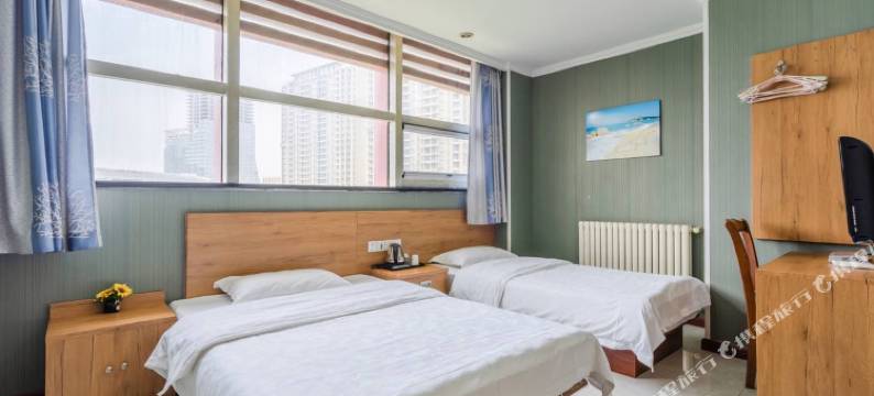 青岛玛莉亚商务宾馆图片