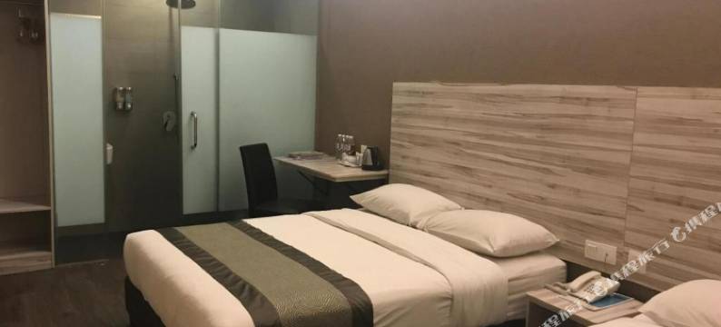 奥斯汀天堂酒店 - 塔曼蒲莱万达(Hotel Austin Paradise - Taman Pulai Utama)图片