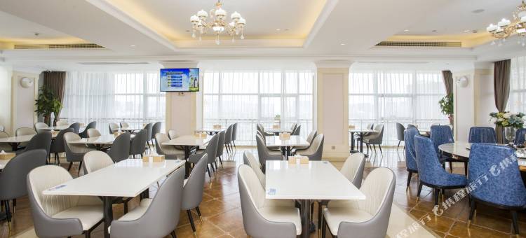 维也纳国际酒店(苏州东吴南路红庄地铁站店)图片