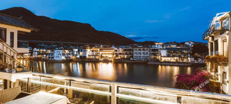 大理双廊恋海居海景客栈图片