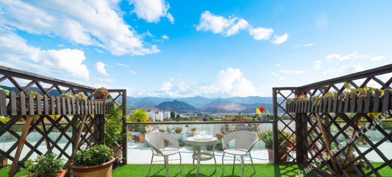 雄诏大酒店(大理巍山古城店)图片