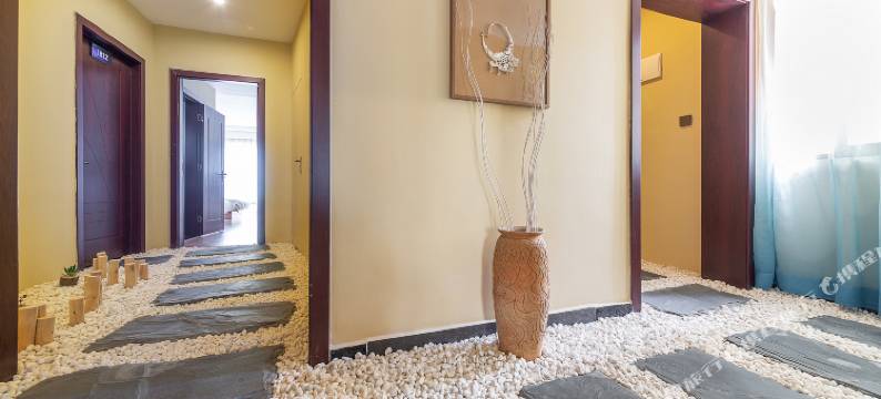 贵阳苗町文创酒店图片