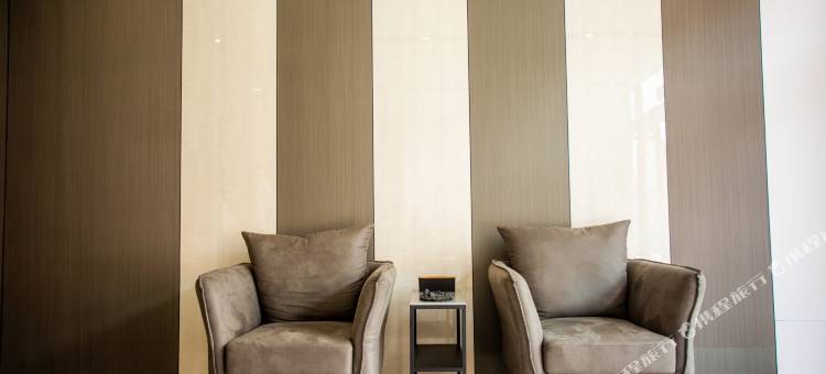 禧悦酒店(沂水汽车总站店)图片