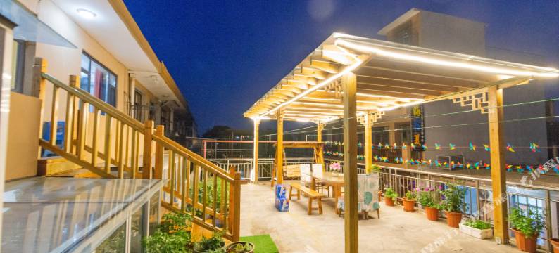 北戴河义瑞民宿图片