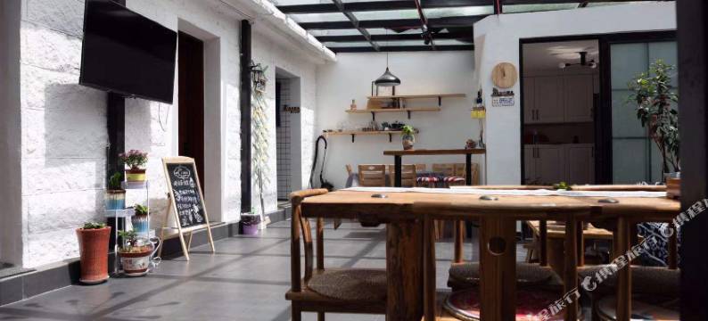 崂山望海居客栈(仰口雕龙嘴店)图片