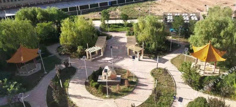 同心兴俊宾馆图片