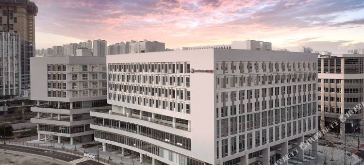 Best Western Plus Hotel Sejong图片