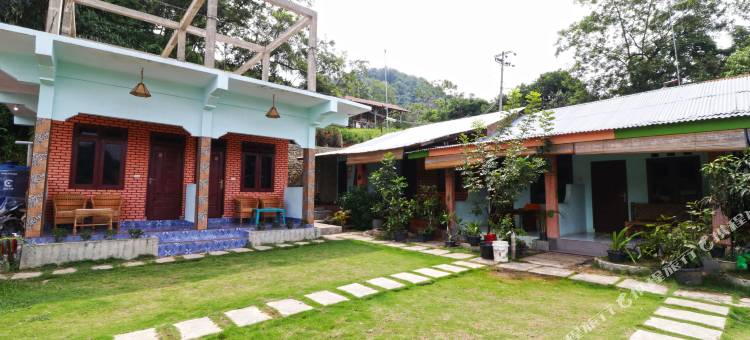 法迪尔旅馆(Fadil Guest House)图片
