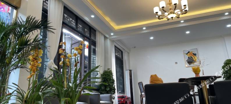 静雅阁民宿图片