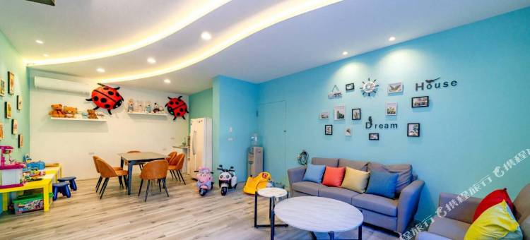 宜兰安缇利亚独栋Villa图片