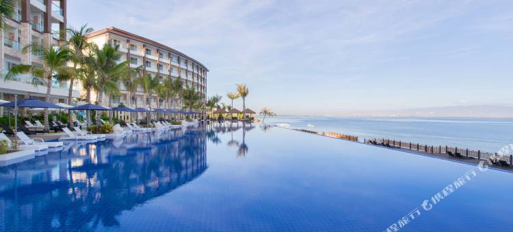 麦克坦宿务都喜天丽度假村(Dusit Thani Mactan Cebu Resort)图片