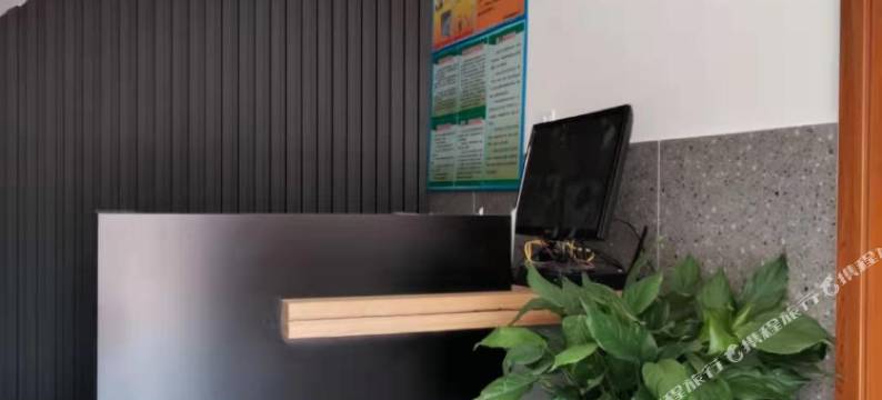石台溪居涵舍民宿图片