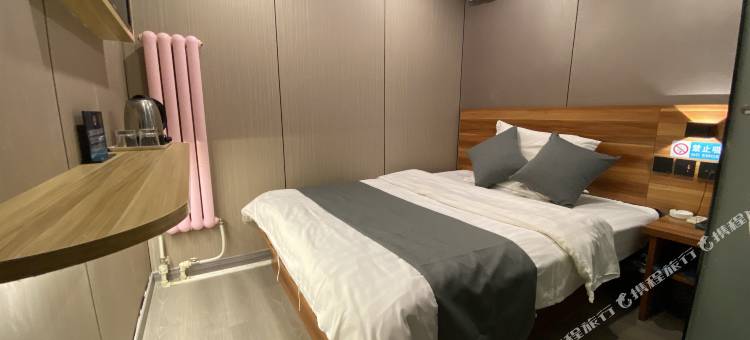 瑞·悦酒店(北京新发地批发市场店)图片