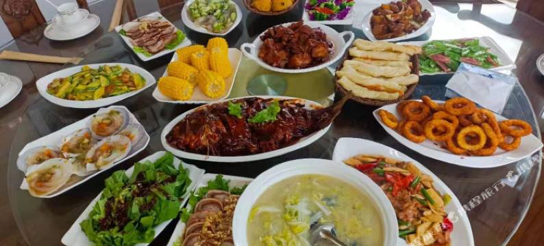 天津乡缘民宿图片