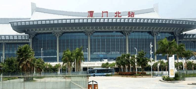厦门浒井公寓图片