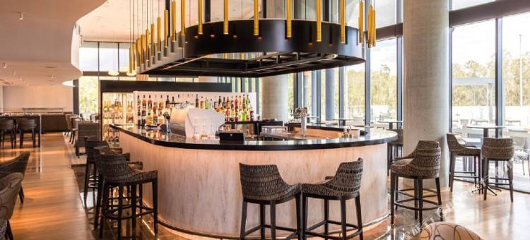 布里斯班机场铂尔曼酒店(Pullman Brisbane Airport)图片