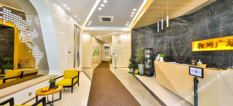 名舍壹号公寓(辽宁省科技馆店)图片