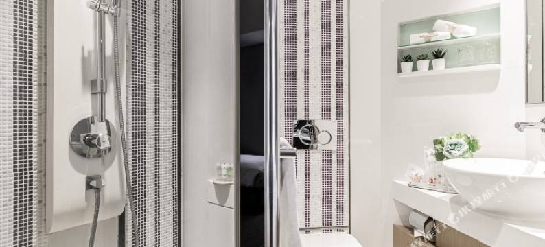 铜锣湾爱丽舍酒店图片