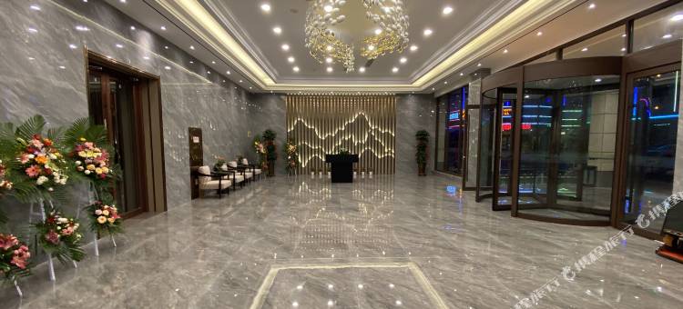 云美旅·舍酒店图片