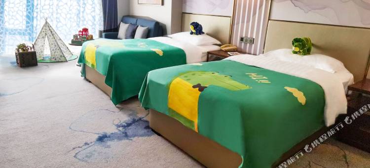 上海千禧海鸥大酒店图片