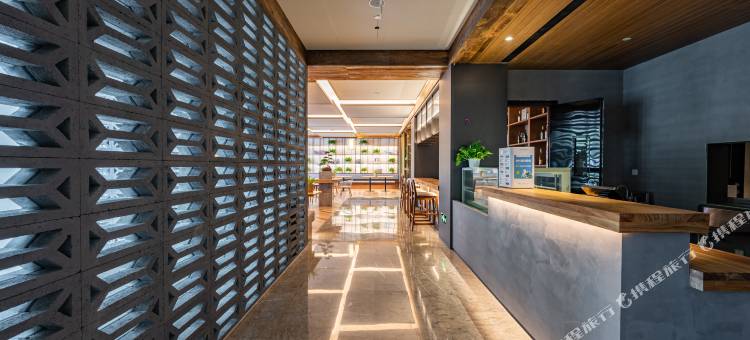 秋果S酒店(北京国家会议中心鸟巢店)图片