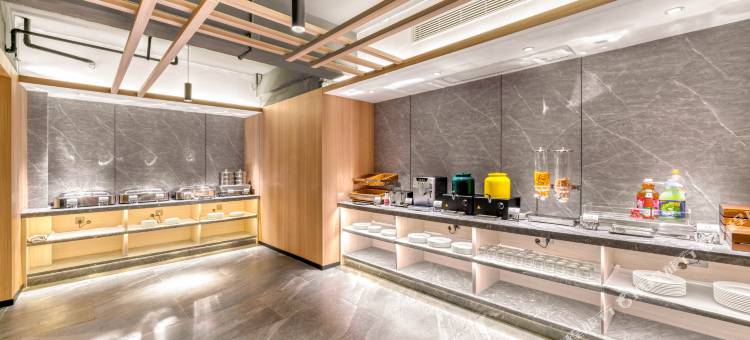 昊颐酒店(杭州西湖南宋御街店)图片