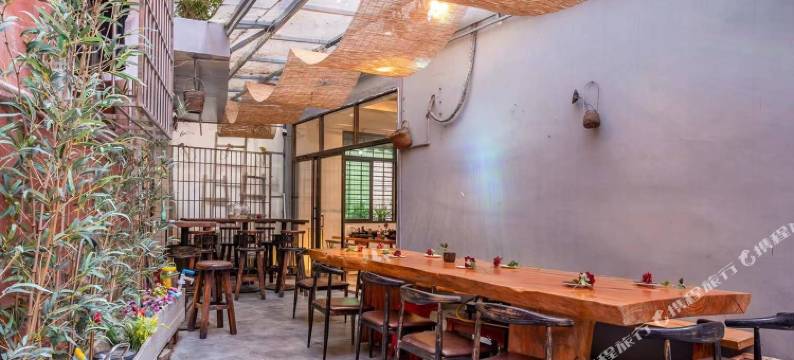 厦门黄厝91(黄厝沙滩店)图片