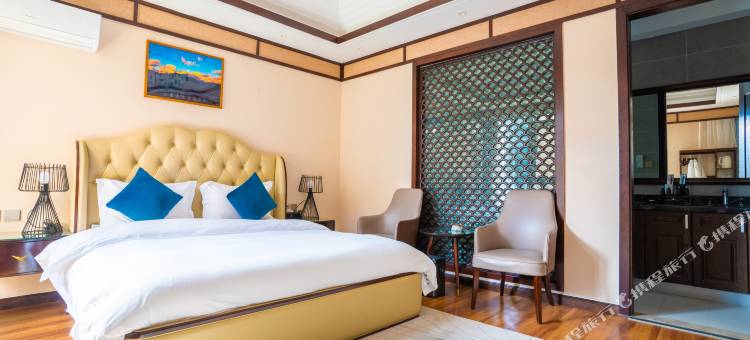 大理那湾海景度假酒店图片