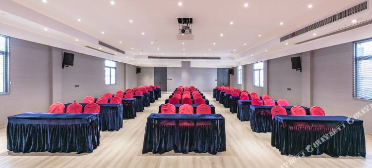 福州U-Hotel幽逸酒店图片