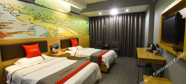 骏怡酒店(昌江人民北路店)图片