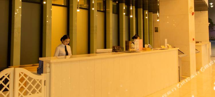 维也国际酒店(三都店)图片